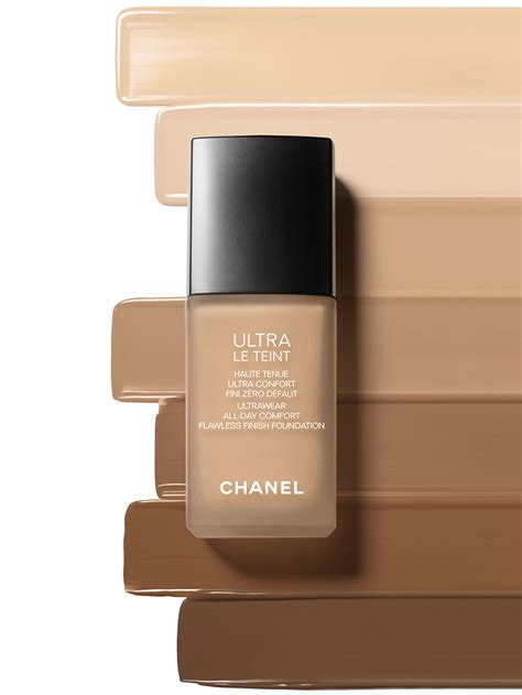 chanel ultra le teint bd01|Chanel BD01 Ultra Le Teint Foundation Product Info .